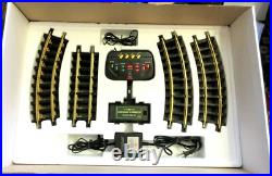 Holiday Express 380 Train Set 1996