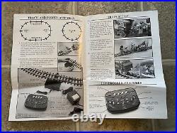 Holiday Express Animated Train Set 380