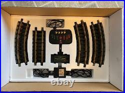 Holiday Express Animated Train Set 380