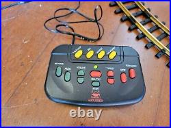 Holiday Express Animated Train Set No 380
