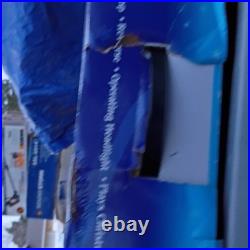 Holiday Express Wireless Remote North Pole Express 43pc Christmas Train Set