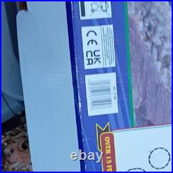 Holiday Express Wireless Remote North Pole Express 43pc Christmas Train Set