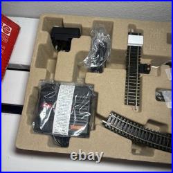 Hornby R1233p Coca Cola Christmas Train Set New Hornby R1233p Coca Cola Christmas Train Set New