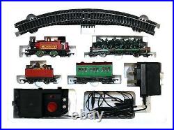 Hornby'oo' Gauge R1046'the Christmas Special' Train Set