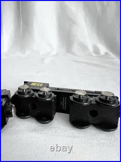 Imaginarium Train Set, Polar Express Wooden Christmas Set Vtg Lionel 2005 WB