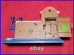 It's A Wonderful Life BEDFORD FALLS EXPRESS TRAIN Set No. 179 NEW