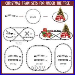 Juego De Tren Modelo Para Ninos Trenes Electricos De Aleacion De Metal Con Juego De Tren Modelo Para Ninos Trenes Electricos De Aleacion De Metal Con