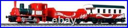 KATO 10-503-3 Pocket Line Christmas Train 3-Unit Set N Scale Unused From Japan