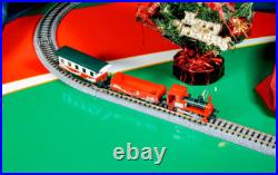 KATO 10-503-3 Pocket Line Christmas Train 3-Unit Set N Scale Unused From Japan