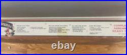 K Line Limited Edition Santa's Yuletide Special O & O27 Gauge Train Set Nib K Line Limited Edition Santa's Yuletide Special O & O27 Gauge Train Set Nib