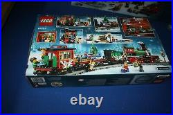 LEGO 10254 10259 10263 Winter Holiday collection Christmas bnifsb