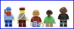 LEGO 10254 Creator Expert Winter Holiday Train Christmas Set