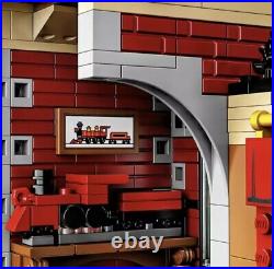 LEGO 71044 Disney Train and Station BRAND NEW-DELIVERY IN TIME FOR X-MAS