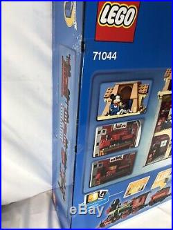 LEGO 71044 Disney Train and Station FACTORY SEALED&FREE SHIPPING