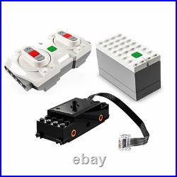 LEGO 88009 88010 88011 For 10361 Holiday Train FREE UPS EXPRESS 2 DAY SHIPPPING