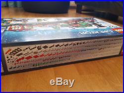 LEGO Christmas 10254 Winter Holiday Train Complete Boxed Seasonal Train Set