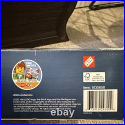 LEGO Creator Expert Winter Holiday Train (10254) BNISB Mint condition