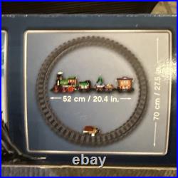 LEGO Creator Expert Winter Holiday Train (10254) BNISB Mint condition