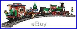 LEGO Creator Set Christmas Winter Holiday Train (10254). New in box. 3