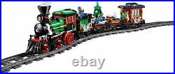 LEGO Creator Winter Holiday Train (10254) BRAND NEW IN FACTORY SEALED BOX