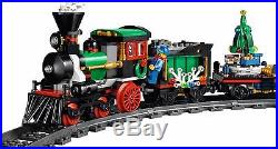 LEGO Creator Winter Holiday Train 10254 Brand NEW and Sealed Christmas