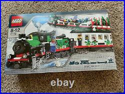 LEGO Trains Holiday Train (10173)