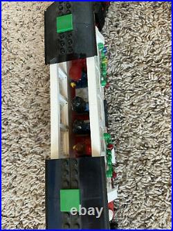 LEGO Trains Holiday Train (10173)