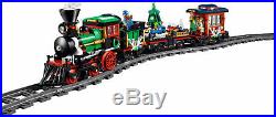 LEGO Xmas set 10254 Winter Holiday Train NEW sealed