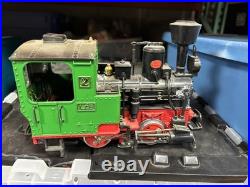 LGB 20220 Train Set Engine #2