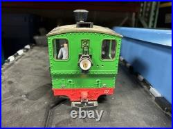 LGB 20220 Train Set Engine #2