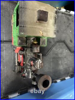 LGB 20220 Train Set Engine #2
