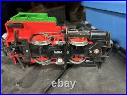 LGB 20220 Train Set Engine #2