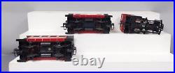 LGB 20540 G Scale Christmas Passenger Train Set EX/Box