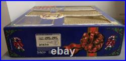 LGB 21540 Christmas G Gauge Steam Train Set LN/Box LGB 21540 Christmas G Gauge Steam Train Set LN/Box
