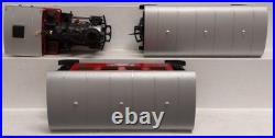 LGB 21540 G Gauge Christmas Steam Train Set EX/Box LGB 21540 G Gauge Christmas Steam Train Set EX/Box