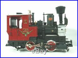LGB #22540 Christmas Train Set