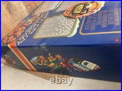 LGB 22540 G-Scale Christmas Train Set with Accessories NICE