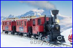 LGB 72308 Christmas Train Starter Set