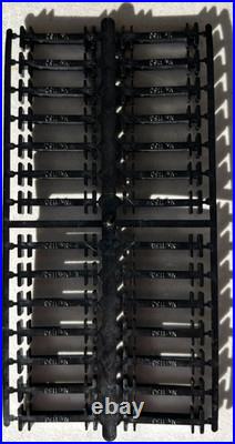 LGB 72550 Christmas Steam Engine Train Set G Scale Lights & Smoke MINT SHAPE