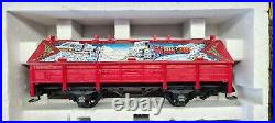 LGB 72555 Christmas Train Set