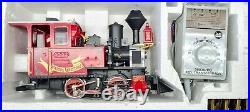 LGB 72555 Christmas Train Set