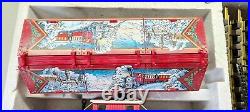 LGB 72555 Christmas Train Set