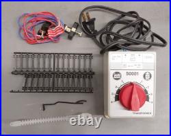 LGB 72560 G Gauge Christmas Steam Train Set EX/Box LGB 72560 G Gauge Christmas Steam Train Set EX/Box