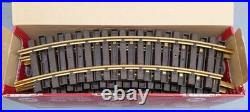 LGB 72560 G Gauge Christmas Steam Train Set EX/Box