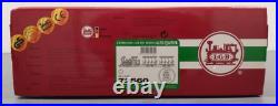 LGB 72560 G Gauge Christmas Steam Train Set EX/Box