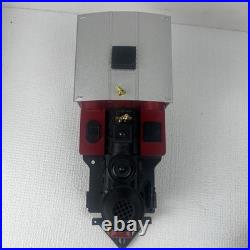 LGB Christmas Train Starter Set 72534 Tested Working Germany 2000 G Scale LGB Christmas Train Starter Set 72534 Tested Working Germany 2000 G Scale