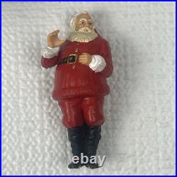 LGB Christmas Train Starter Set 72534 Tested Working Germany 2000 G Scale LGB Christmas Train Starter Set 72534 Tested Working Germany 2000 G Scale