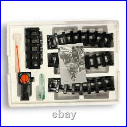 LIONEL 7-11022 Polar Express Battery Powered G-Gauge Train Set 2011 Read Video