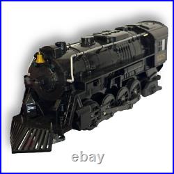 LIONEL 7-11022 Polar Express Battery Powered G-Gauge Train Set 2011 Read Video