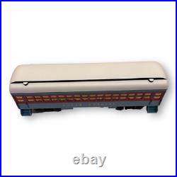 LIONEL 7-11022 Polar Express Battery Powered G-Gauge Train Set 2011 Read Video
